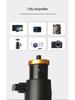 Aluminum Alloy Adjustable Desktop Stand for Mobile Live Streaming