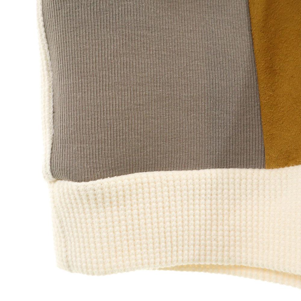 MM6 made in Italy Long sleeve Tunic XS Brown Maison Margiela Women Used