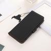 For OnePlus Nord CE 3 Lite 5G/Nord N30 5G Genuine Cow Leather Phone Case Flip Stand Cover with RFID Blocking Wallet
