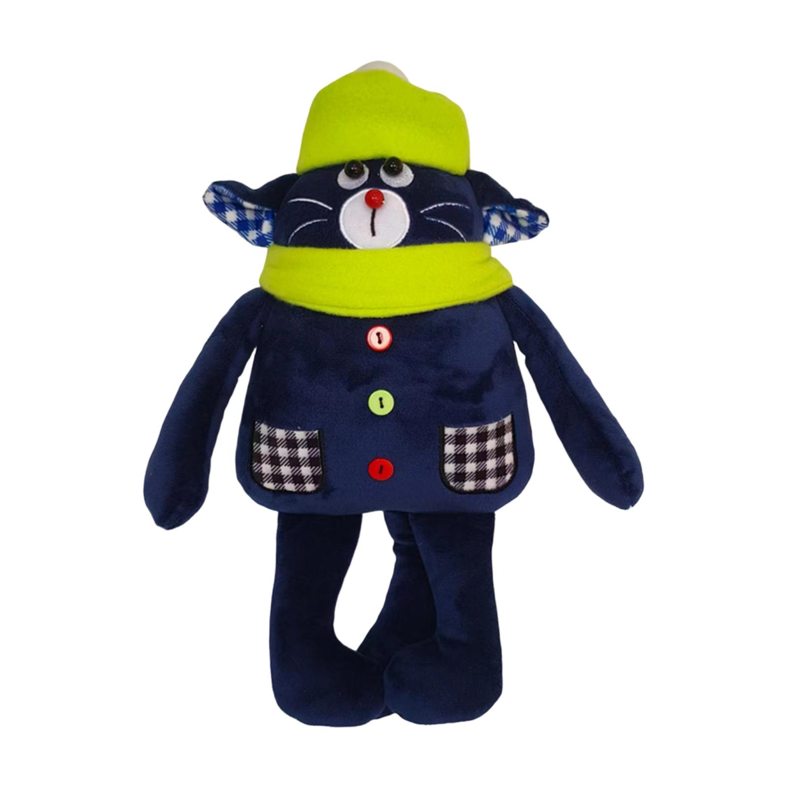 

Милый/Милый/Мэнмэн Да/ Серия/Мультяшный/Набор эмодзи//Круглый катящийся One Size