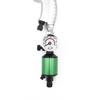 0 140PSI 1 4 Inch Pneumatic Sprays Machine Pressure Regulator Air Filter with Gauge Sprays Machine Control Valves Air