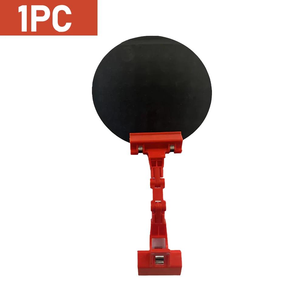 

Clip-On Handheld Welding Cover Adjustable Angle Protective Shield Welding Eye Protection Welding Safety Gear for Welding Torch