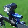 Aluminium Alloy Bike Handlebar Extender Handlebar Extension Mount Holder Cycling Extension Mount Holder Cycling Part