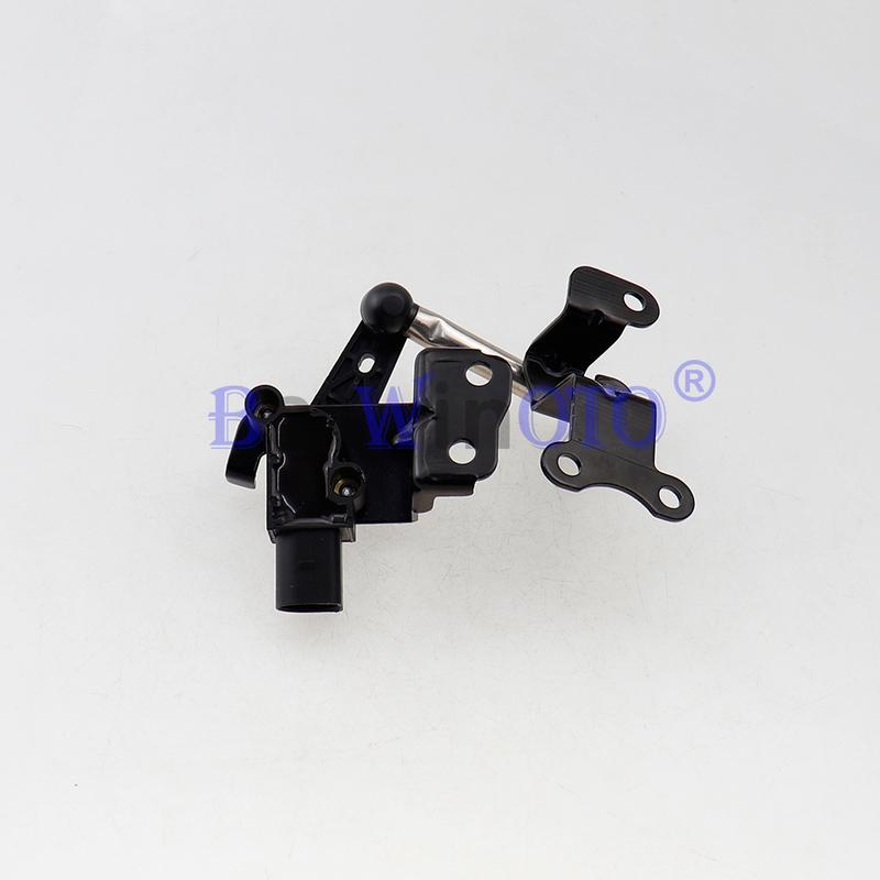 Ride Height Level Sensor Body Suspension Fit for VW Volkswagen CC Touran Tiguan Skoda Octavia 1T0907503B 1K0941273N 1K0941273M