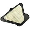 Motorcycle Dual Foam Layer Sponge Air Cleaner Filter Accessories For Kawasaki NINJA ZX-10R ZX1000 2011-2015 OEM:11013-0041 Parts