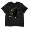 Bioshock Ll Always Protect You Essentia T-shirt Round Neck Movement  Funny Joke Top Tee Novelty Travel Eur Size