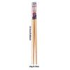 5pairs Chinese Style Chopsticks Bamboo Anti Slip Sushi Chopsticks Household Restaurant Bamboo Chopsticks