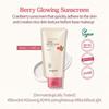 SKINFOOD - Berry Glowing Sun Cream Mini