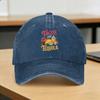 Summer Tacos And Tequila Baseball Cap Sun  Sun Visor Design Washed Trucker Hat FeUnisex Unisex Yk Funny Running Hippie Snapback Cap