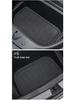 Tesla Model 3/Y Front & Rear Waterproof Trunk Mats - Original TPE Texture Accessories