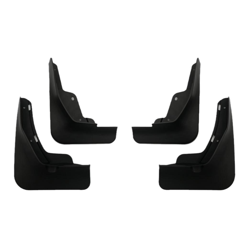 Nezha NATA AYA Car Mudguards - Cross-Border Exclusive Mud Skin