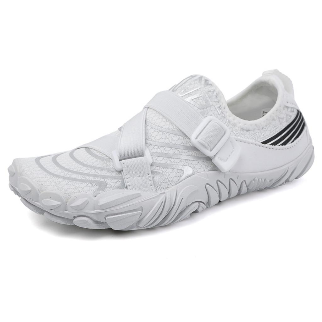 Sommer-Barfußsandalen, Unisex-Tauchuhe, Radfahr- und Wanderschuhe