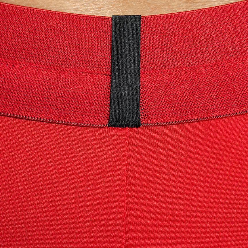 New Nike Sports Shorts Women's University Red IB8900-657