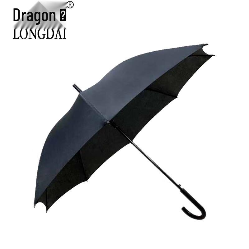 Классический трость-зонт Longdai