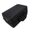 Home Game Console Hard   Carrying Case Fit for SLIM  Ive Travel Bag Large Capacity for Controller Vertical Base