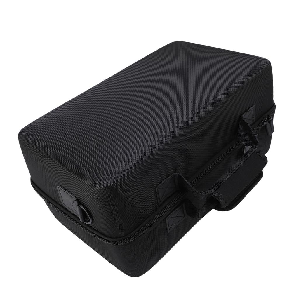 Home Game Console Hard   Carrying Case Fit for SLIM  Ive Travel Bag Large Capacity for Controller Vertical Base