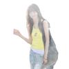 Women's Suspender Vest Wears New Style Waist-hugging French Sleeveless Top for Women