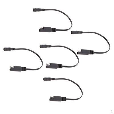 Accesorios para la electrónica del coche – Cables, adaptadores y enchufes