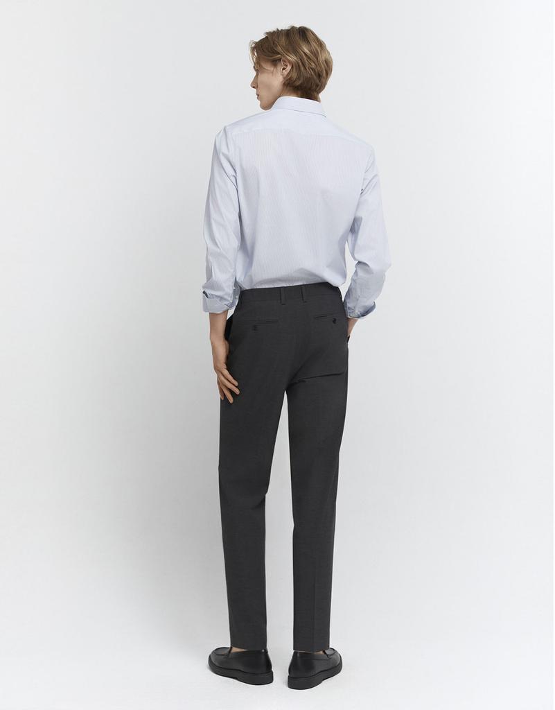 CONCEPTS1ONE Cool Hidden Banding Tapered Slacks 10116522/116522 [3Color]