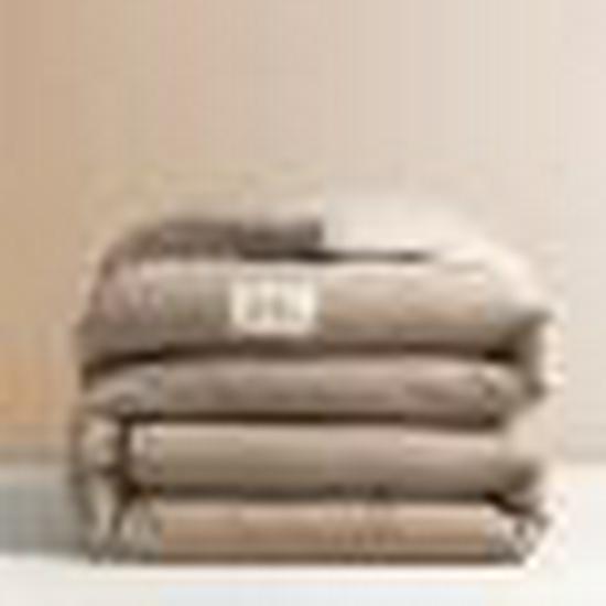 Thickened Soybean Fiber Quilt - Warm and Temperature-Regulating for All Seasons