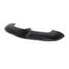 Czarny błyszczący tylny spoiler dachowy zamiennik dla BMW Mini Cooper F55 F56 2013-2018