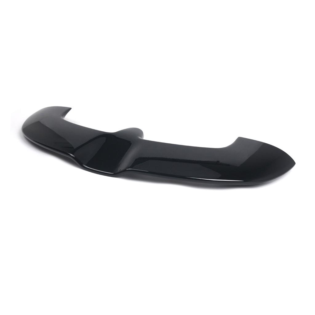 Czarny błyszczący tylny spoiler dachowy zamiennik dla BMW Mini Cooper F55 F56 2013-2018