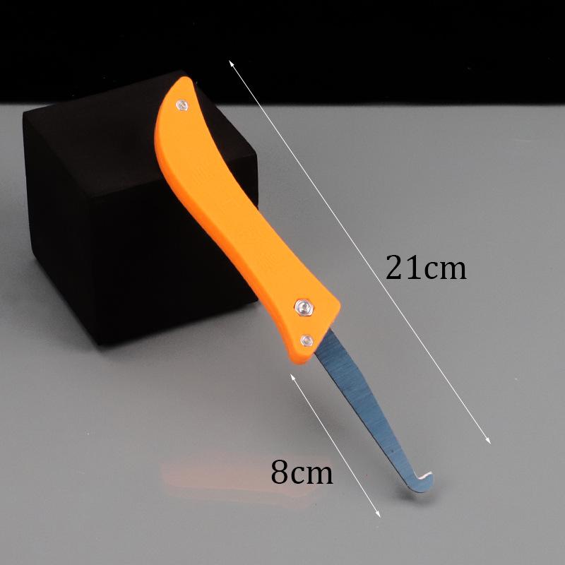 

Пластиковая ручка крючковый нож - Очиститель швов и инструмент для затирки плитки
