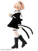 1/12 Assault Lily Series 045 "Assault Lily" Tsuruha Ando Completed Doll
