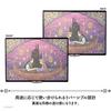 Yaxell Disney Rapunzel Made in Japan with stand Stained glass style 263 x 185mm
