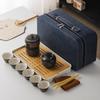Shangqi Travel Tea Set