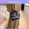 Unique Summer Trendy Shell Bag For Women Stylish Korean Shoulder Crossbody Purse