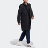 Adidas Down Jacket Unisex Black H13847