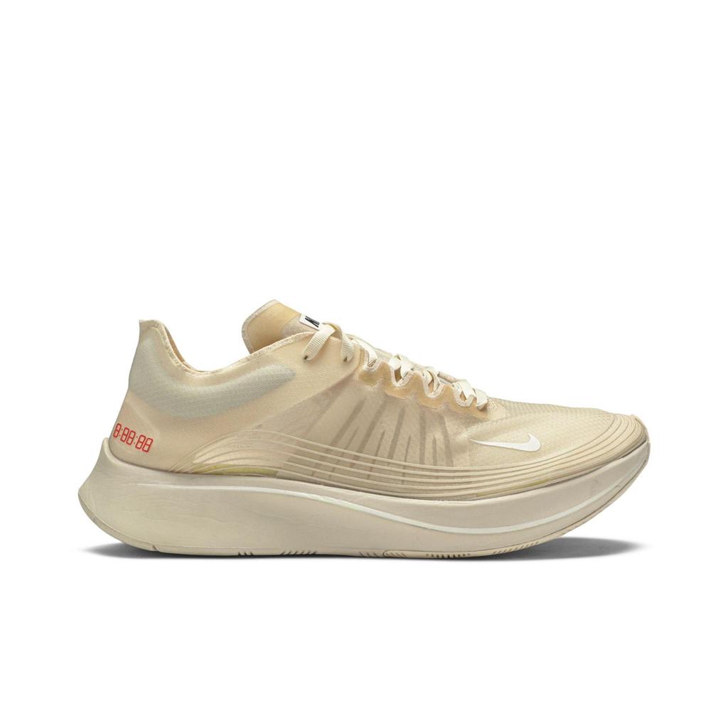 Nike Womens Zoom Fly SP 'Guava Ice' (women's Sizes) Guava Ice / White-Guava Ice Running Shoes AJ8229 800