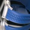 Ultra Silicone Band for Apple Watch Ultra 3 2 Series 11 10 9 8 7 Se 6 Man Sports Strap for Iwatch 49mm 46mm 44mm 45mm Adjustable