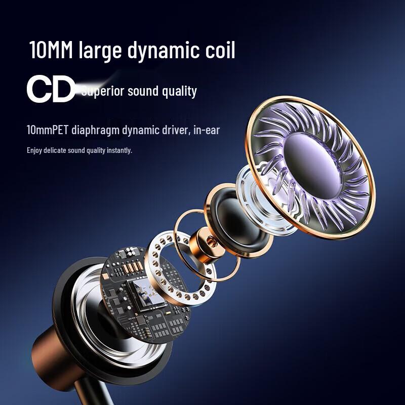 Baseus P1x Bluetooth Neckband Earbuds