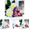 Cute Ultraman Plush Toy Cartoon Di Jia Superman Doll Kids Festival Gift