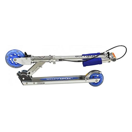 JD RAZOR Blue MS-105 RB [se zvonkem]