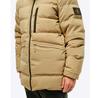 The Mountain Studio Парка Windstopper by gore-tex labs reversible