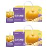 Haru Hwalryeok Balloon Flower & Pear Juice 70ml 60 Pcs