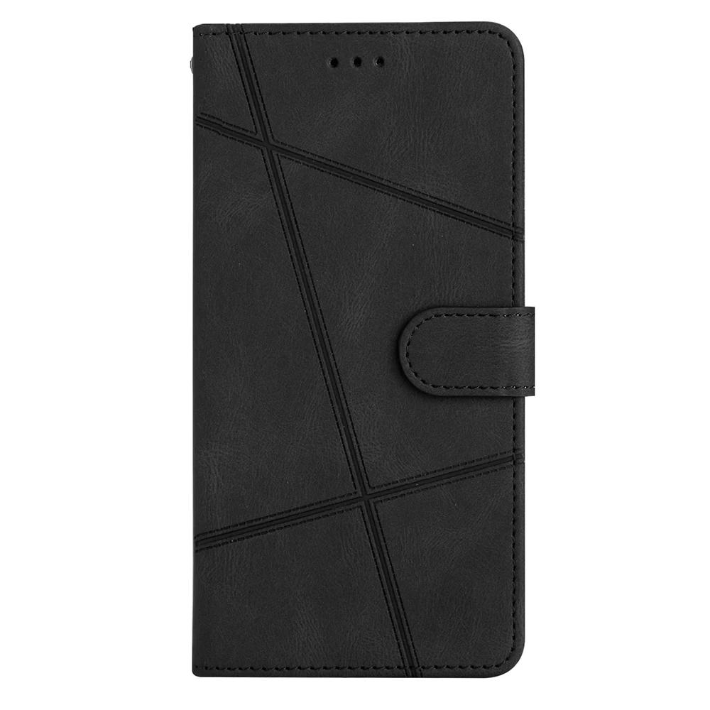 Custodia Cover Portafoglio in Pelle per iPhone 11 13 Pro Max 12 Mini XR 7 8 6 6S Plus SE3 Supporto Flip Slot Carte Custodie Protettive Minimaliste