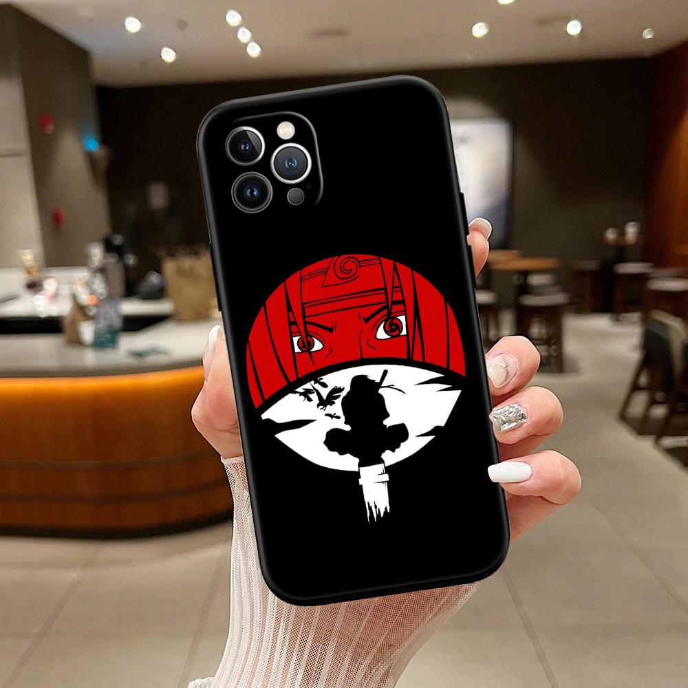 

RA19 NARUTO New High-End Shell Phone Case for Xiaomi Poco C40 C50 C51 C55 C65 C71 C75 F3 F5 F6 F7 M2 M3 Pro Ultra Poco F7 Ultra