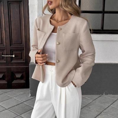Roupa e acessórios para mulher – Blazers