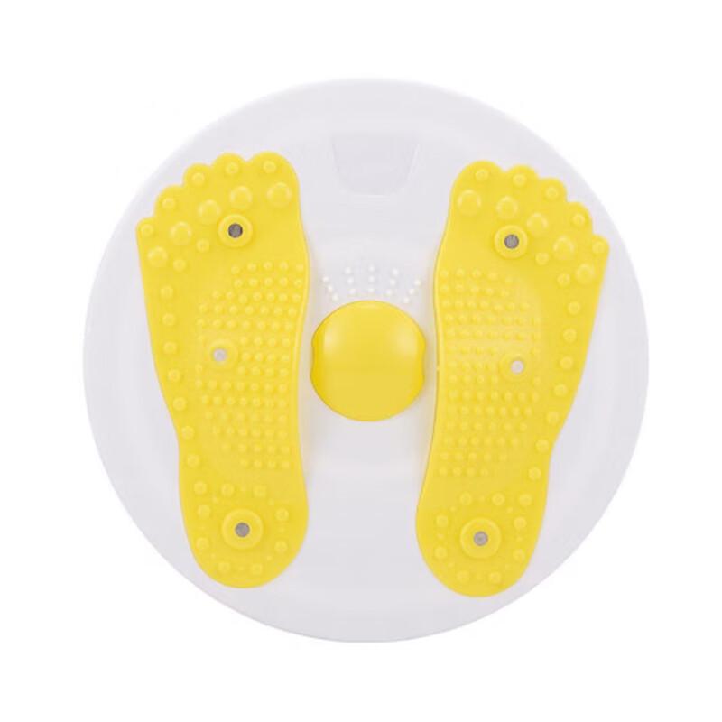 Rotating Waist Twister Exercise Disc