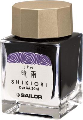 Sailor Vulpen Flesinkt Shikiori Shigure 13-1008-201