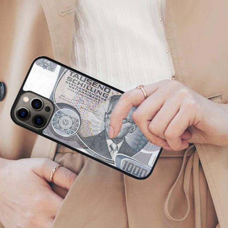 

Lithuania Litas Money Bumper Magnetic Phone Case For APPLE iPhone 17 Air 16 14 13 12 Pro Max 15 Plus Wireless MagSafe Cover iPhone 14