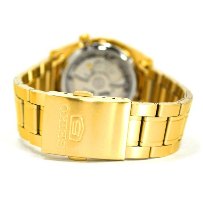 Seiko 5 Automatic Watch SNKL50K1 (Men's)