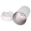 Reusable Thermal Travel Mug 380ML Capacity Portable Coffee Mug Durable Travel Coffee Mug  Daily Use