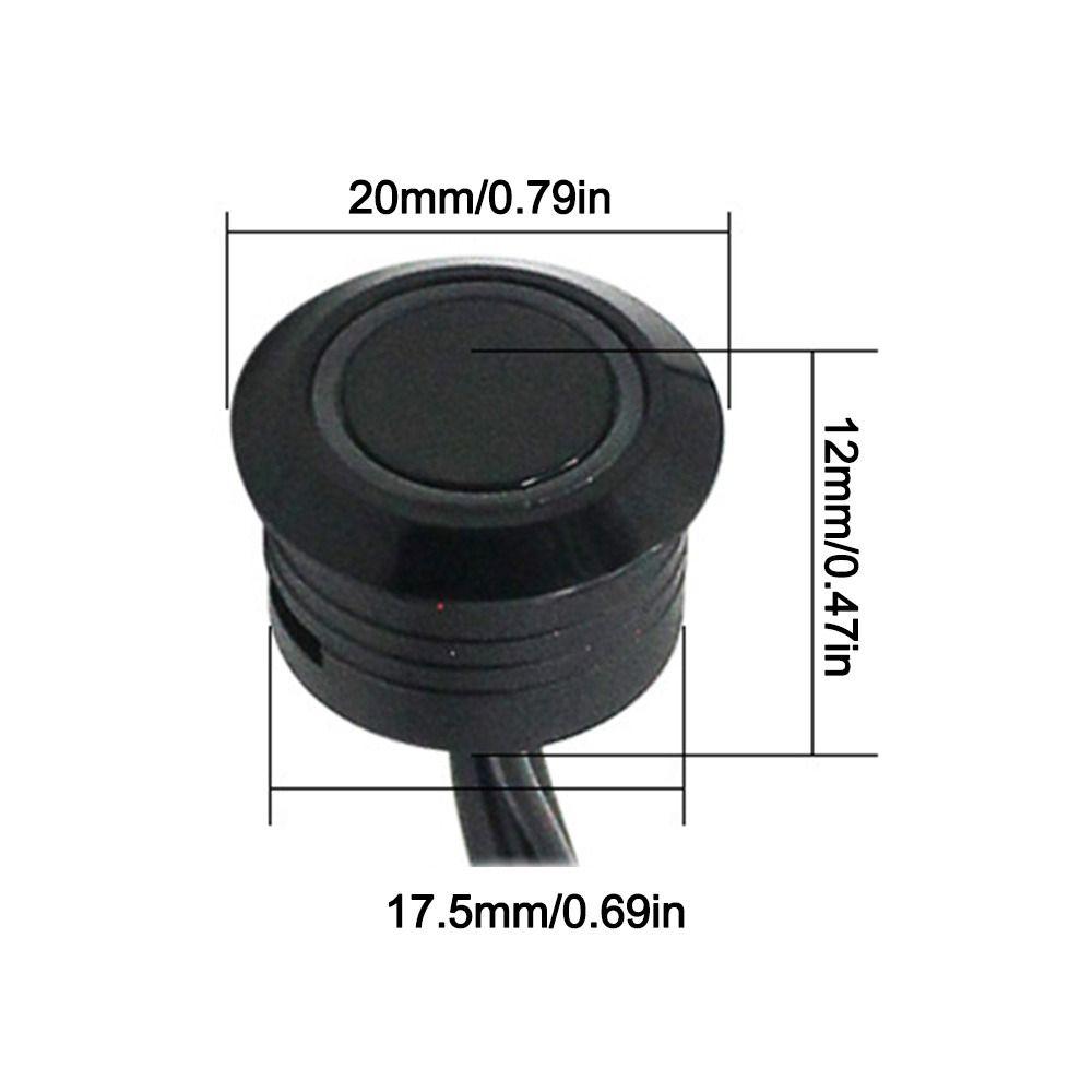 Stepless Touch Dimmer Switch Low Voltage Touch Sensor Smart LED Touch Switch  Wardrobes