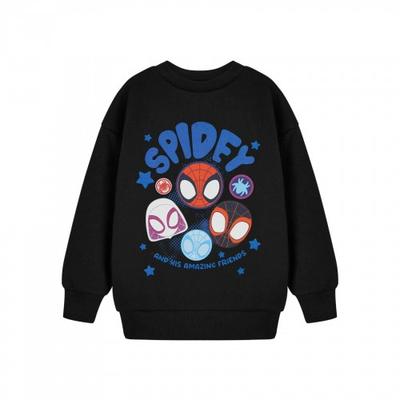 Boys Spidey and His Amazing Friends Sweatshirt