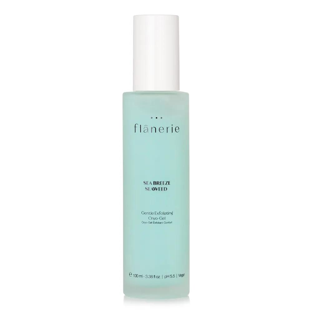 Flacerie Gentle Exfoliating Cryo Gel 100ml/3.38oz